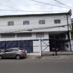 Excelente galpão na Barros Reis com 899m²