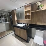 Apartamento 1/4 em Pernambués