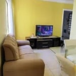 Apartamento 2/4 no Canabrava