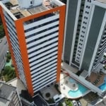 Apartamento 3/4 sendo 2 suítes e 2 vagas soltas