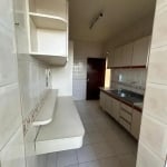 Apartamento 3/4 na Barra