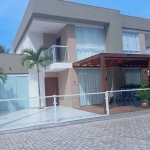 Casa 4/4 suíte e 3 vagas