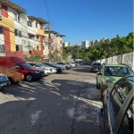 Apartamento 2/4 com dependência e 1 vaga