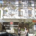 Excelente apartamento junto ao metrô e a praia