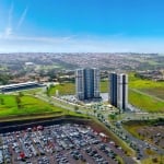 APARTAMENTO 2 QUARTOS - ZONA NORTE LONDRINA - OTMA OPORTUNIDADE PARA MORAR OU INVESTIR