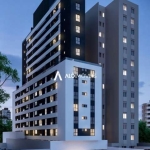 Apartamento com 2 quartos à venda na Rua Guilherme Pugsley, 2620, Água Verde, Curitiba