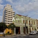 Cobertura com 2 quartos à venda na Rua Barão do Rio Branco, 763, Centro, Curitiba