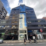 Apartamento com 1 quarto à venda na Rua Vinte e Quatro de Maio, 411, Centro, Curitiba