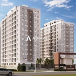 Apartamento com 3 quartos à venda na Rua Aluízio Finzetto, 829, Prado Velho, Curitiba