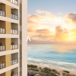 Apartamento com 2 quartos à venda na 11, Dom Henrique ||, 2480, Barra do Sai, Itapoá