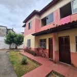 Apartamento 02 dormitórios e no conjunto Esperança Fortaleza-CE