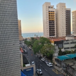 Apartamento Amplo com 03 suítes no melhor do Meireles, Fortaleza