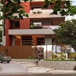 Apartamento de Luxo no Meireles: 4 Suítes, 6 Vagas, 341m² – Rua Leonardo Mota, 555