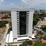 Moderno Apartamento de 55m² no The Link Smart Home - Luciano Cavalcante