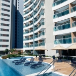 Apartamento para Locação no Edifício Fortaleza Sul - 70m², 2 Quartos (1 Suíte), Varanda Gourmet e Infraestrutura Completa