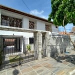 Casa Exclusiva na Varjota – 6 Dormitórios, 4 Suítes, Ampla Área e 6 Vagas