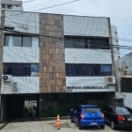 Sala Comercial no Edifício JI – Localização Estratégica na Nunes Valente!