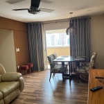 Apartamento com 3 dorms c/suite, 2 varandas e 2 vagas