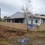 Casa para Venda em Guaratuba, Coroados, 2 dormitórios, 1 banheiro, 1 vaga