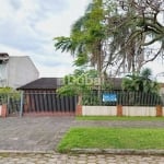 Casa para Venda em Guaratuba, Centro, 5 dormitórios, 3 suítes, 3 banheiros, 4 vagas