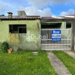 Casa para Venda em Guaratuba, Coroados, 3 dormitórios, 1 banheiro, 1 vaga