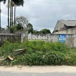 Terreno para Venda em Guaratuba, Piçarras