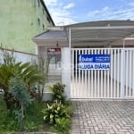 Casa para Temporada em Guaratuba, Brejatuba, 3 dormitórios, 1 suíte, 1 banheiro, 3 vagas