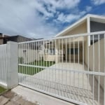 Casa para Temporada em Guaratuba, Eliana, 3 dormitórios, 2 suítes, 1 banheiro, 2 vagas