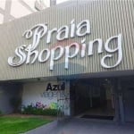 Loja à venda na Praia do Canto - Praia Shopping