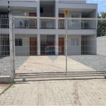 Apartamento 2 quartos sendo 1 suíte, garagem