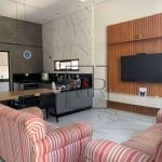 Casa térrea | 3 suítes | 122 m2 | R$ 880.000,00 | Jardim dos Pinheiros - Atibaia - SP