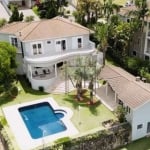 Casa com 4 suítes à venda, 434 m² por R$ 3.000.000,00 - Condomínio Porto Atibaia - Atibaia/SP