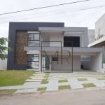 Casa com 4 dormitórios à venda, 305 m² por R$ 2.700.000,00 - Figueira Garden - Atibaia/SP