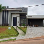 Casa térrea a venda com 3 suítes, 240m² por R$ 1.700.000,00 no condomínio Shambala III em Atibaia!