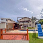 Casa com 3 dormitórios à venda, 562 m² por R$ 1.990.000,00 - Vila Santista - Atibaia/SP