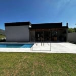 Casa com 4 dormitórios à venda, 390 m² por R$ 3.600.000,00 - Condomínio Itaporã - Atibaia/SP