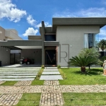 Casa com 3 dormitórios à venda, 290 m² por R$ 2.200.000,00 - Figueira Garden - Atibaia/SP