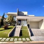 Casa de Alto Padrão, com 262,80m² com 3 suítes por R$ 1.790.000,00 no Serra da Estrela/Atibaia.