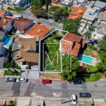 Terreno à venda com frente para 2 ruas, com 352,94 m², por R$ 419.900,00, no Recreio Marsitela, em Atibaia SP