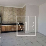 Casa com 3 dormitórios à venda, 155 m² por R$ 750.000,00 - Jardim Maristela - Atibaia/SP