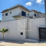 Casas em Village com 3 suítes,  a partir de R$ 949.000,00 no Jardim Paulista em Atibaia-SP.