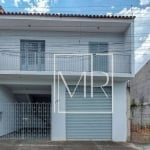 Casa com 3 dormitórios à venda, 160 m² por R$ 375.000,00 - Jardim Belo Horizonte - Bom Jesus dos Perdões/SP