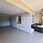 Apartamento à venda - Jardim Floresta - Atibaia/SP