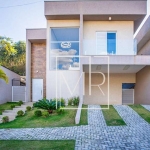 Casa com 3 dormitórios à venda, 200 m² por R$ 1.850.000,00 - Buona Vita - Atibaia/SP