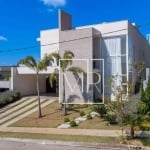 Casa com 5 dormitórios à venda, 457 m² por R$ 3.500.000,00 - Figueira Garden - Atibaia/SP