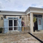 Casa com 5 dormitórios sendo 4 suítes à venda, 638 m² por R$ 6.400.000 - Condomínio Flamboyant - Atibaia/SP