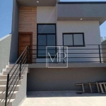 Casa com 3 dormitórios à venda, 100 m² por R$ 750.000,00 - Bella Atibaia - Atibaia/SP