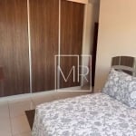 Apartamento com 2 dormitórios à venda, 46 m² por R$ 390.000,00 - Alvinópolis - Atibaia/SP