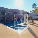 Casa com 4 dormitórios à venda, 368 m² por R$ 4.200.000,00 - Condominio Porto Atibaia - Atibaia/SP