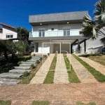 Casa com 4 dormitórios à venda, 301 m² por R$ 1.750.000,00 - Figueira Garden - Atibaia/SP